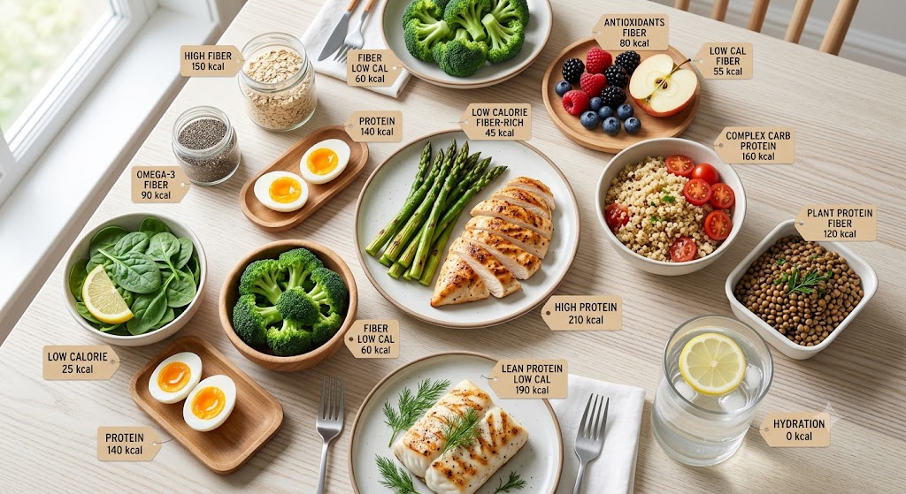 Calorie Deficit for Beginners: A Simple Guide to Losing Weight Effectively 2
