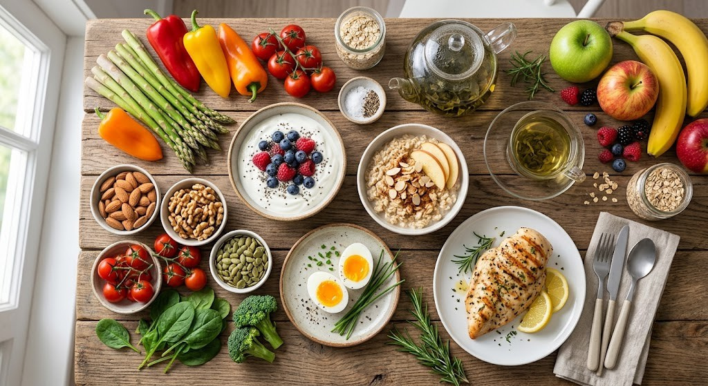 How to Lose Belly Fat Without Going to the Gym at Home 2222222222222222