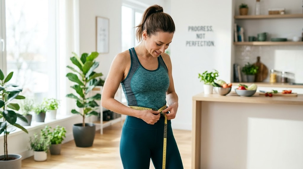 Why Is My Belly Fat Not Going Away Even Though I’m Losing Weight Everywhere Else? Why belly fat isn't going away even while losing weight elsewhere