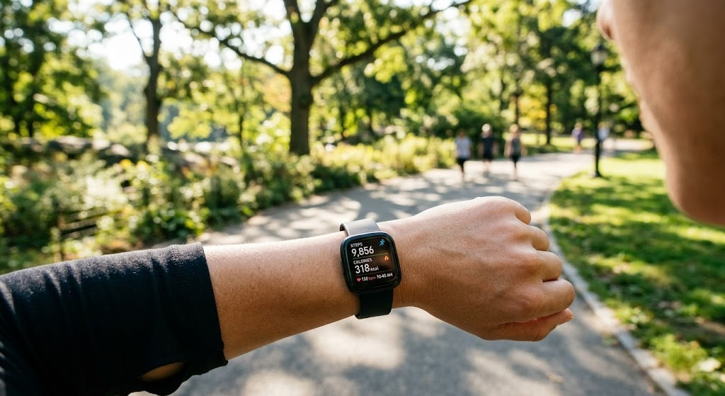 How Long Does It Take to See Visible Fat Loss Results from Walking? shredsmartly (1)