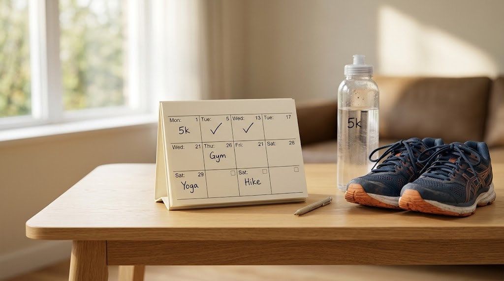 How Long Does It Take to See Visible Fat Loss Results from Walking? shredsmartly (2)