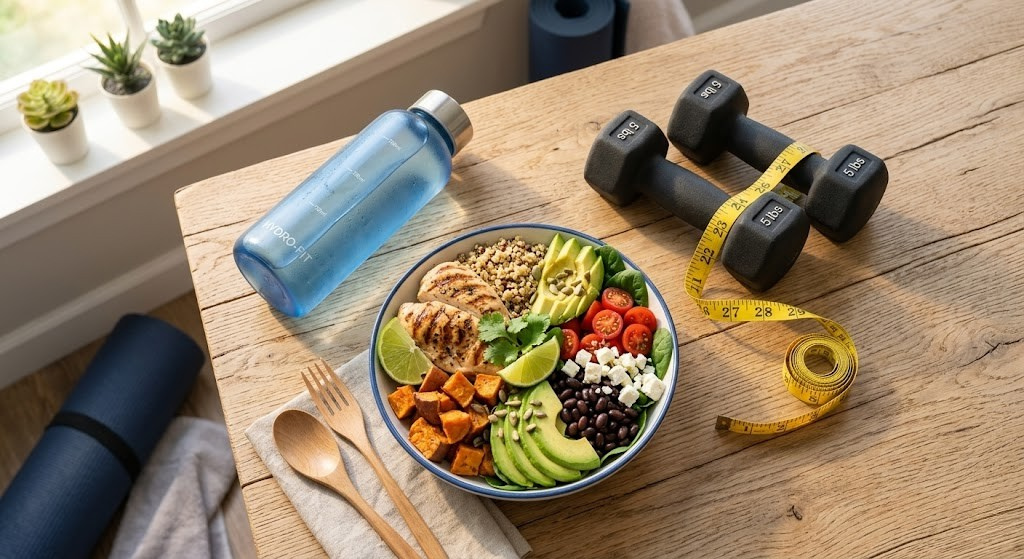 How Long Does It Take for Cortisol Belly Fat to Go Away? shredsmartly (2)