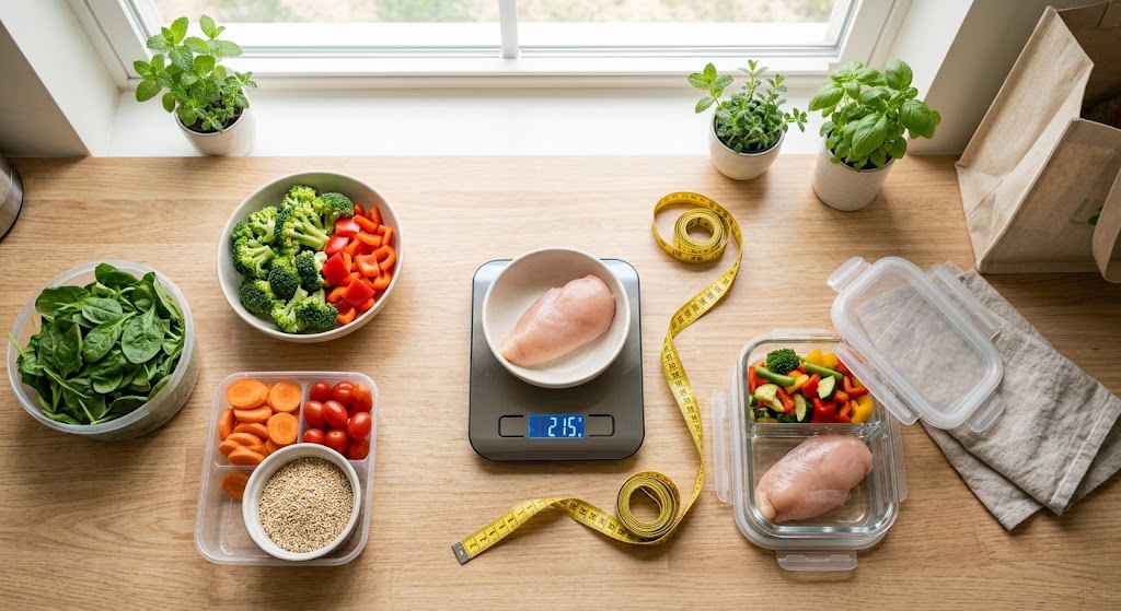 What Should You Do If You Are Not Losing Weight After 2 Weeks