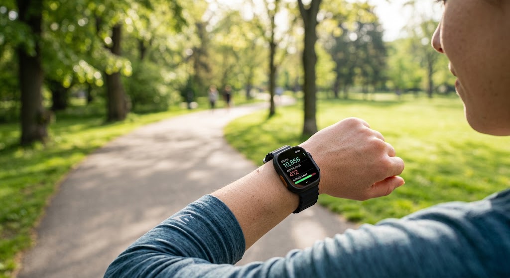 Increasing daily steps and NEAT movement for fat loss