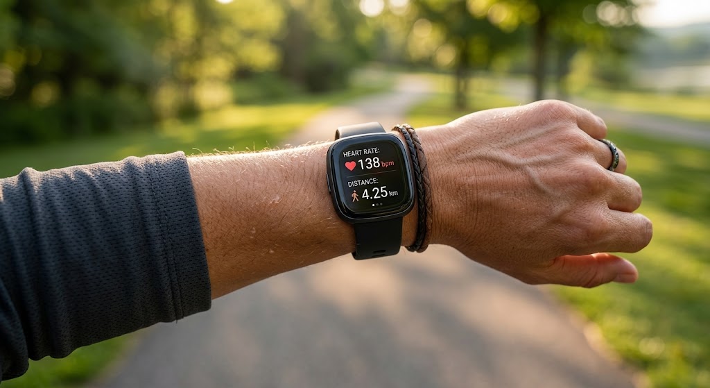 How long should I walk daily to lose weight pace tracking