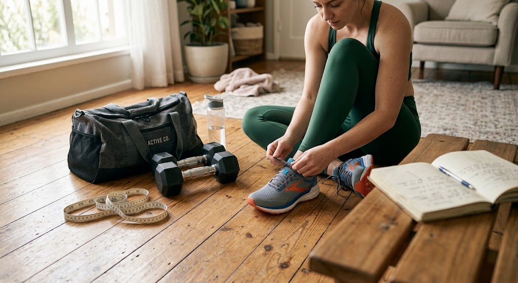 Best sustainable weight loss habits that actually work workout routine