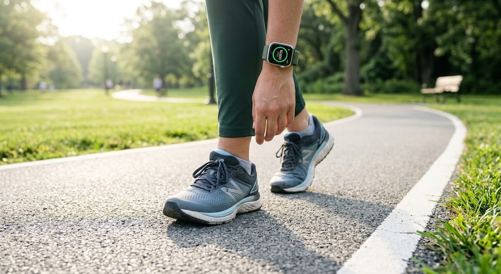 How many steps a day help with weight loss visual concept