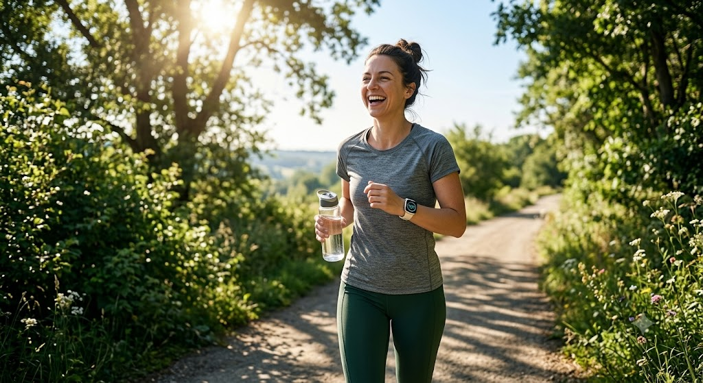How many steps a day help with weight loss brisk walking
