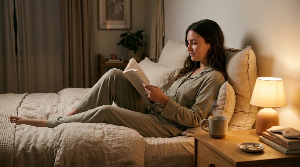 Weight loss tips for women over 40 sleep and stress management