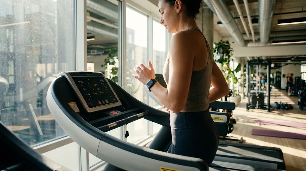 Does fasted cardio actually burn more fat sustainable workout strategy