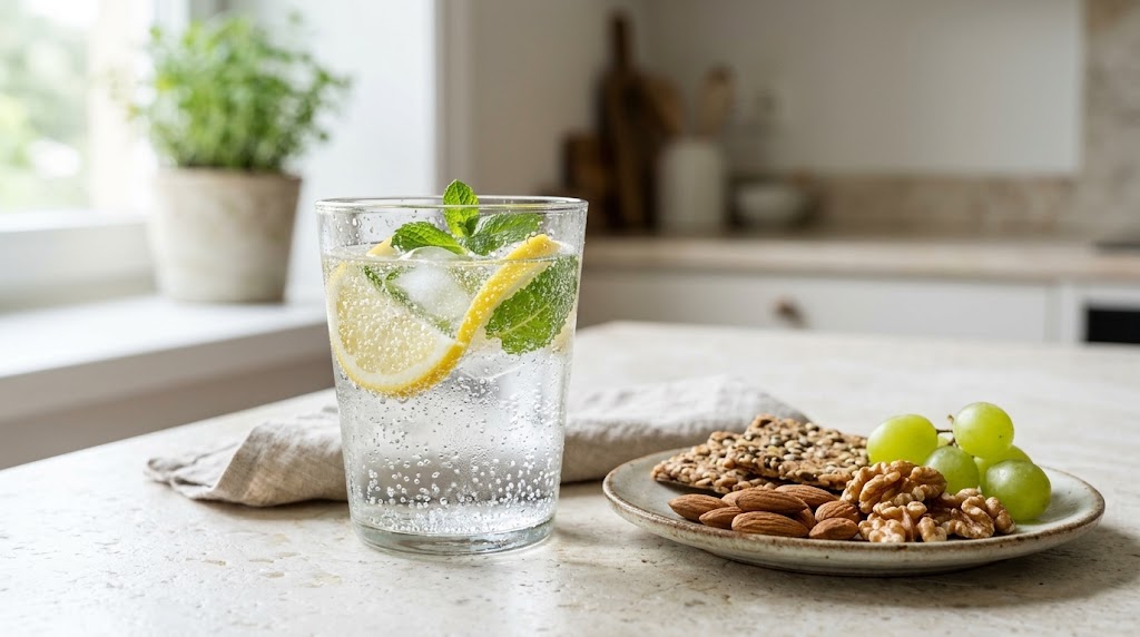 How to lose weight without exercise cutting liquid calories