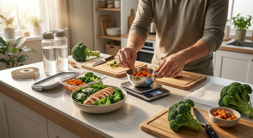 Best whole-food protein sources for fat loss choices