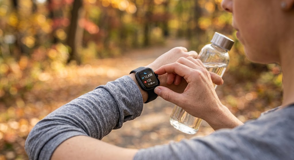 Does Walking Reduce Belly Fat or Overall Body Fat?