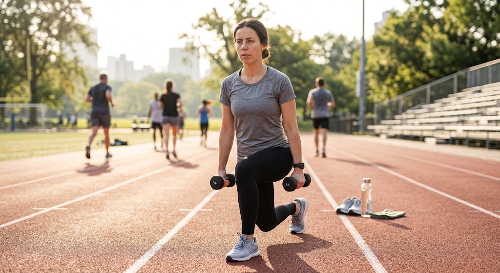How to Make Walking More Effective for Fat Loss