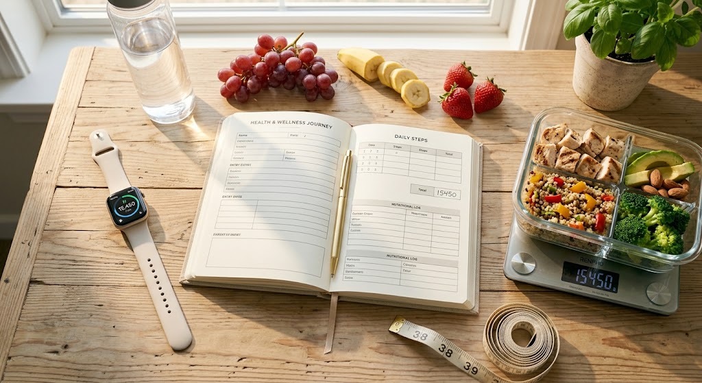 Signs Your Calorie Deficit Is Not Working What to Do If Your Calorie Deficit Is Not Working