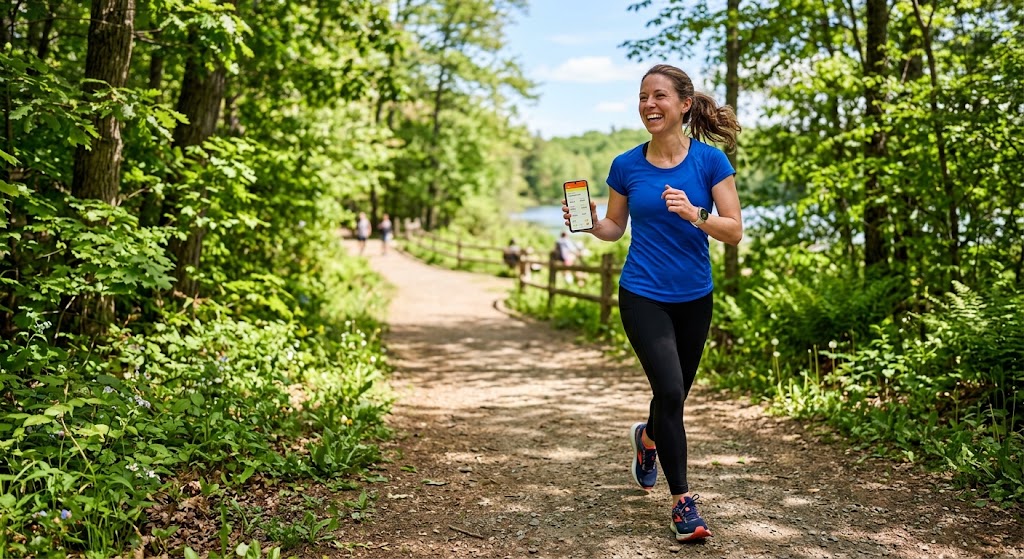 How Long Does Walking Take to Show Weight Loss Results?