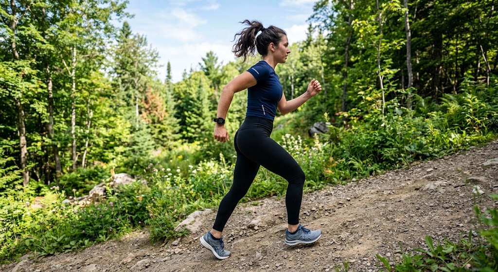 shredsmartlyHow long does walking take to show weight loss results pace and intensity
