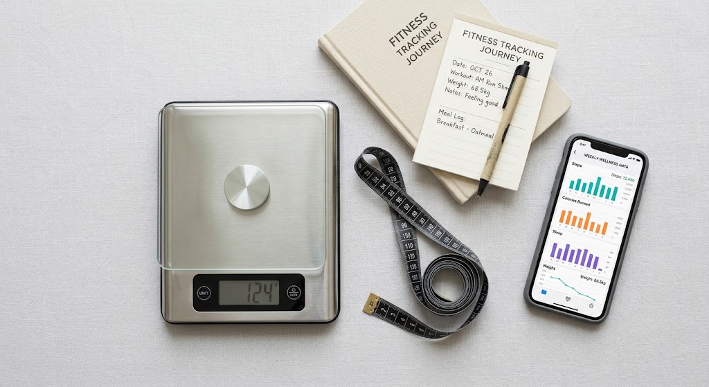 How to Track Belly Fat Loss More Accurately