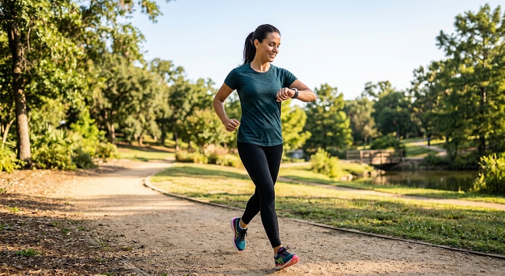 How to increase metabolism naturally for weight loss through daily movement