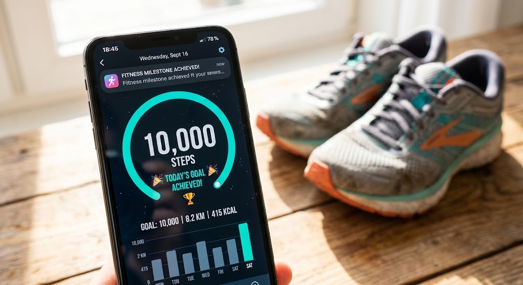 NEAT can help you burn more calories without exercise for fat loss