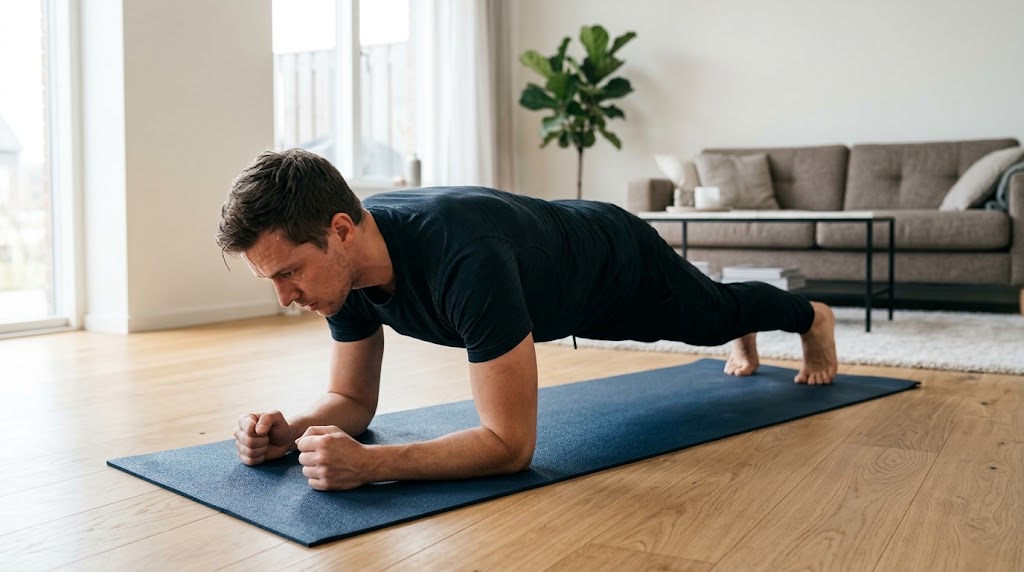 Can You Target Belly Fat core exercises and posture