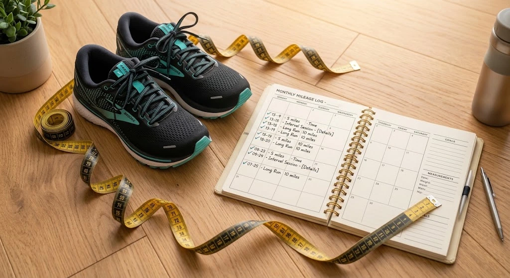 How long does walking take to show weight loss results timeline