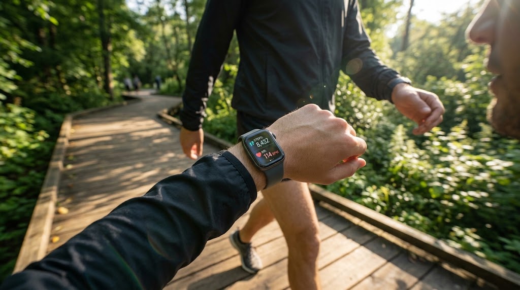 Does walking reduce belly fat optimal weekly walking routine