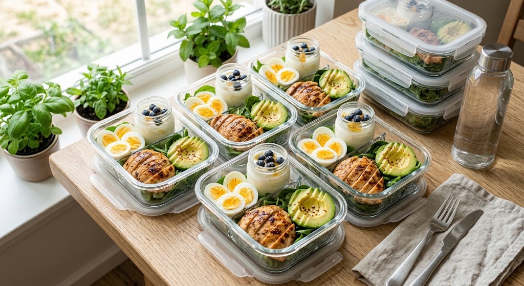 Best Protein Intake for Fat Loss and Muscle Gain Best protein intake for fat loss and muscle gain main guide